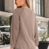 AUTOMET Womens Long Sleeve Shirts Lace Tops Business Casual Fall Fashion Outfits Clothes 2024 Knitted Y2k Blouses - Image 3